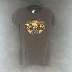 Serenity Valley Browncoats T-shirt